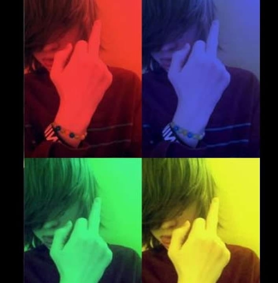 Meet your Posher, Joseph - Picture 1 of 1